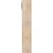 Ekena Millwork Imperial Traditional Smooth Bracket w/ Offset Brace, Douglas Fir, 7 1/2"W x 34"D x 42"H BKT0806X34X42IMP01SDF - alternate 4
